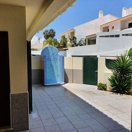 Algarve Villa Albufeira Altos Dos CaliçOs Buitenkant foto