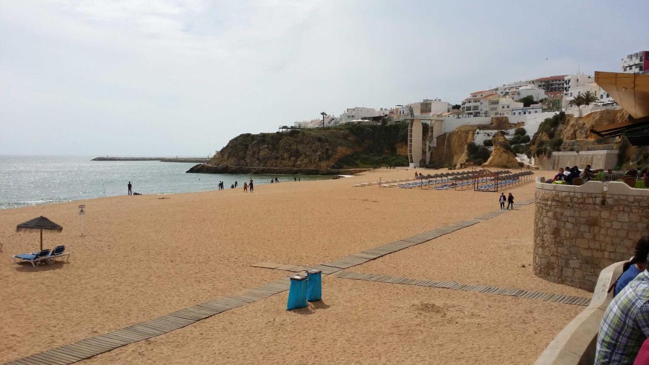 Algarve Villa Albufeira Altos Dos CaliçOs Buitenkant foto