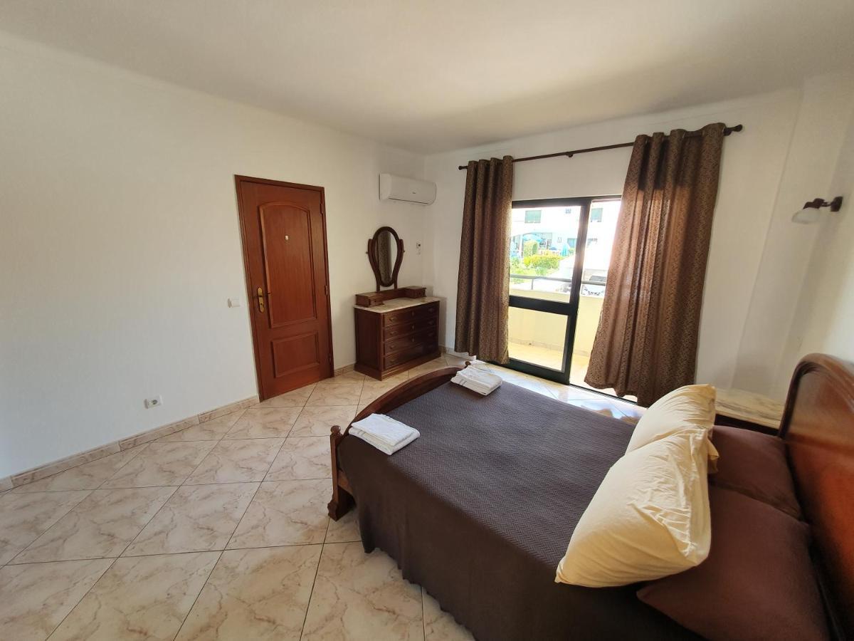 Algarve Villa Albufeira Altos Dos CaliçOs Buitenkant foto