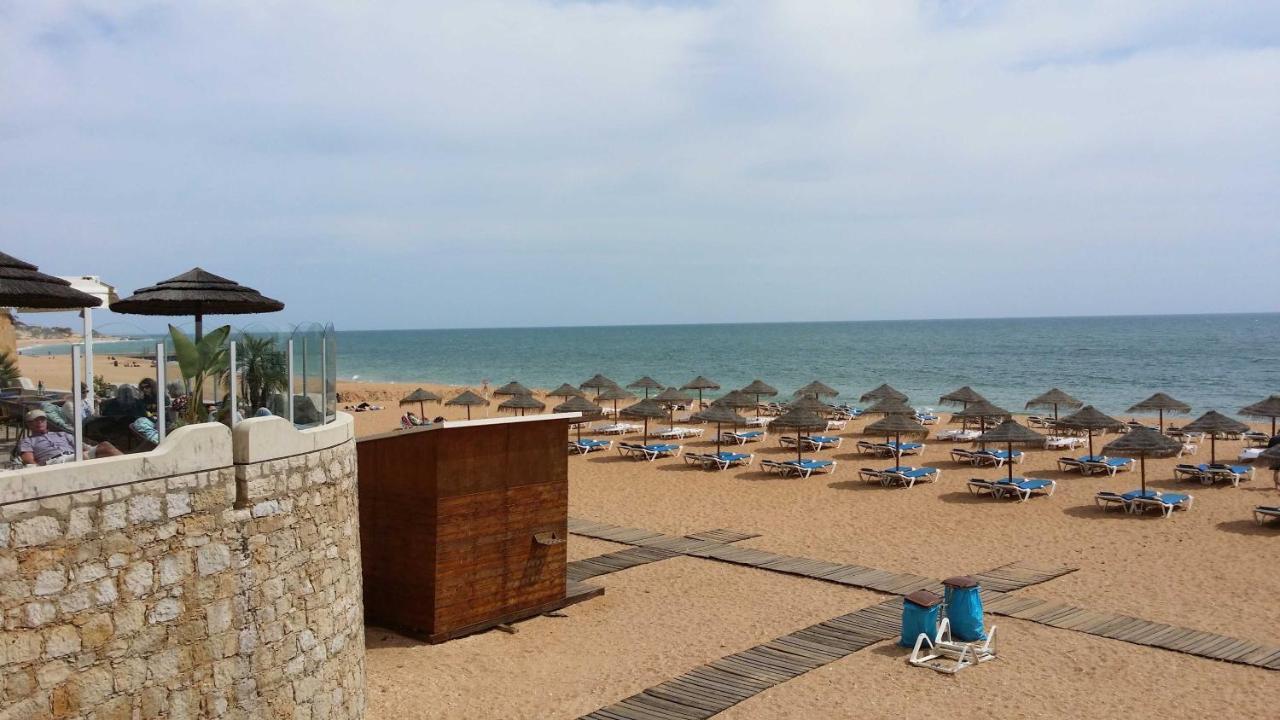 Algarve Villa Albufeira Altos Dos CaliçOs Buitenkant foto