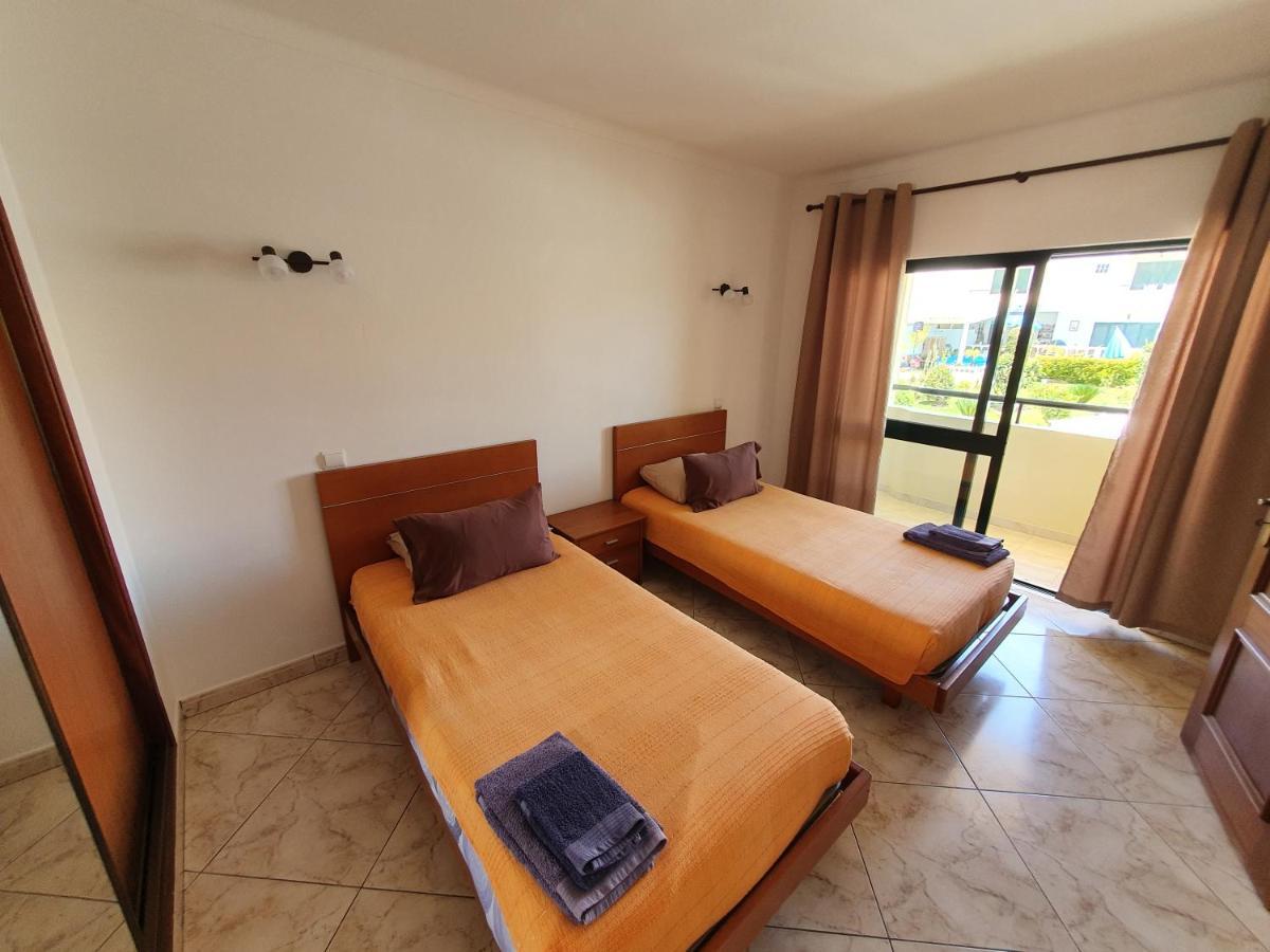 Algarve Villa Albufeira Altos Dos CaliçOs Buitenkant foto