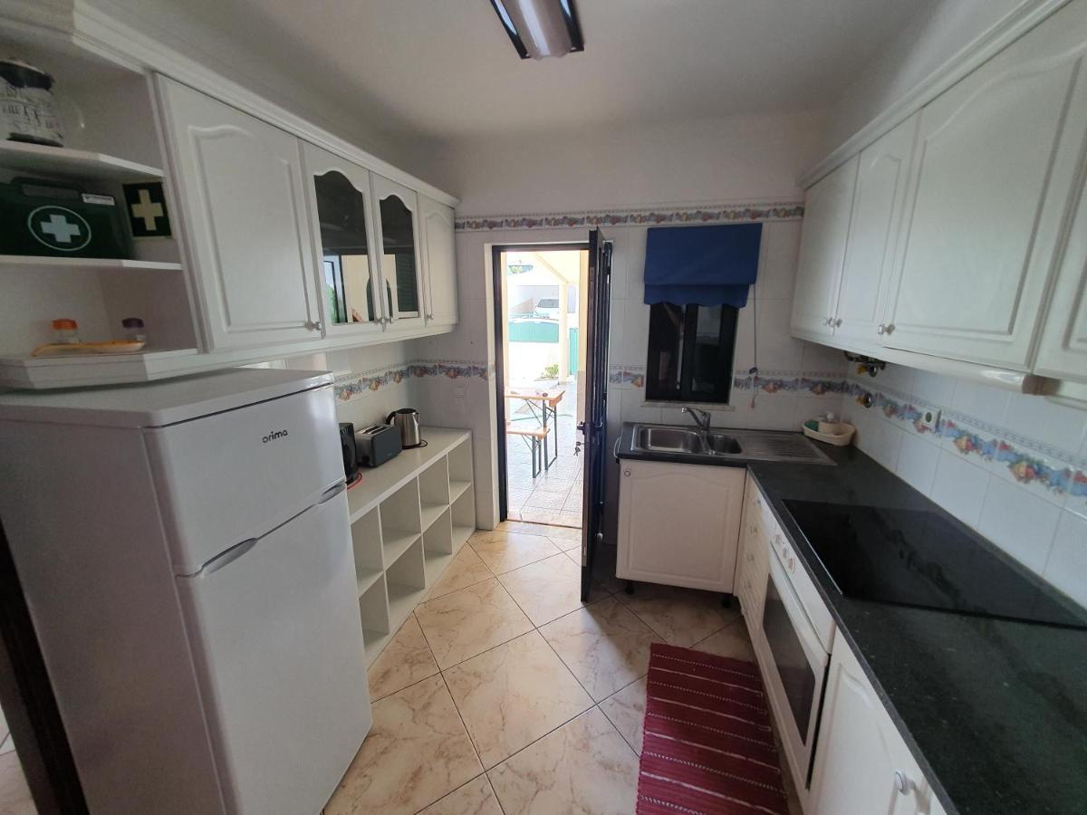 Algarve Villa Albufeira Altos Dos CaliçOs Buitenkant foto