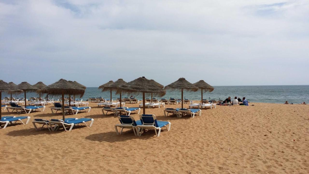 Algarve Villa Albufeira Altos Dos CaliçOs Buitenkant foto