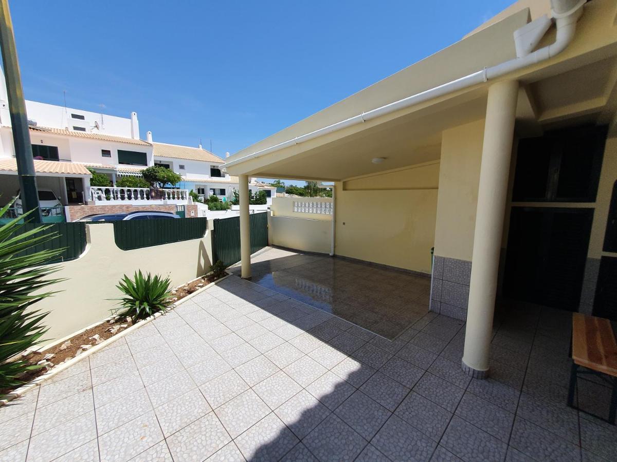 Algarve Villa Albufeira Altos Dos CaliçOs Buitenkant foto