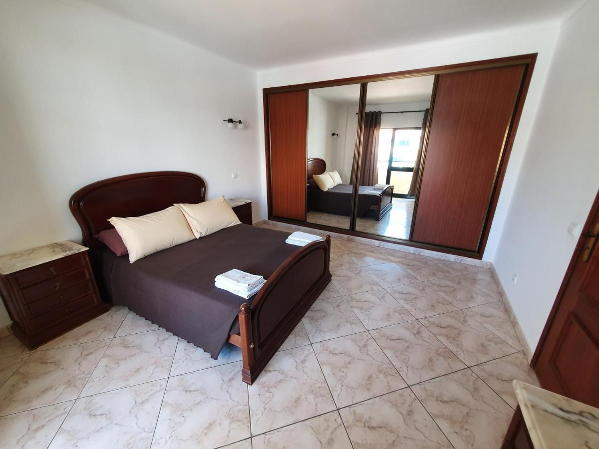 Algarve Villa Albufeira Altos Dos CaliçOs Buitenkant foto